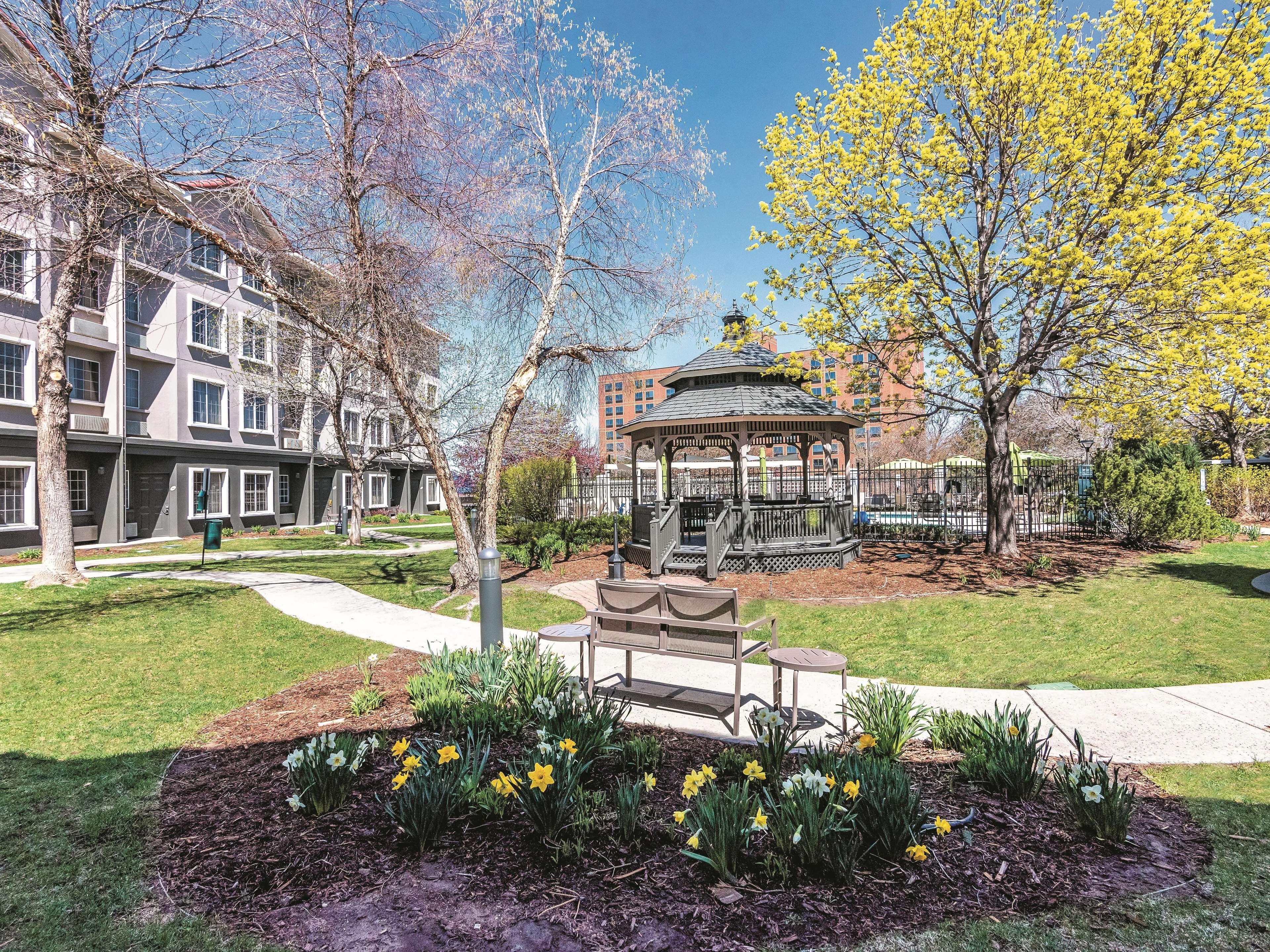 La Quinta By Wyndham Denver Tech Center Hotel Greenwood Village Exterior photo