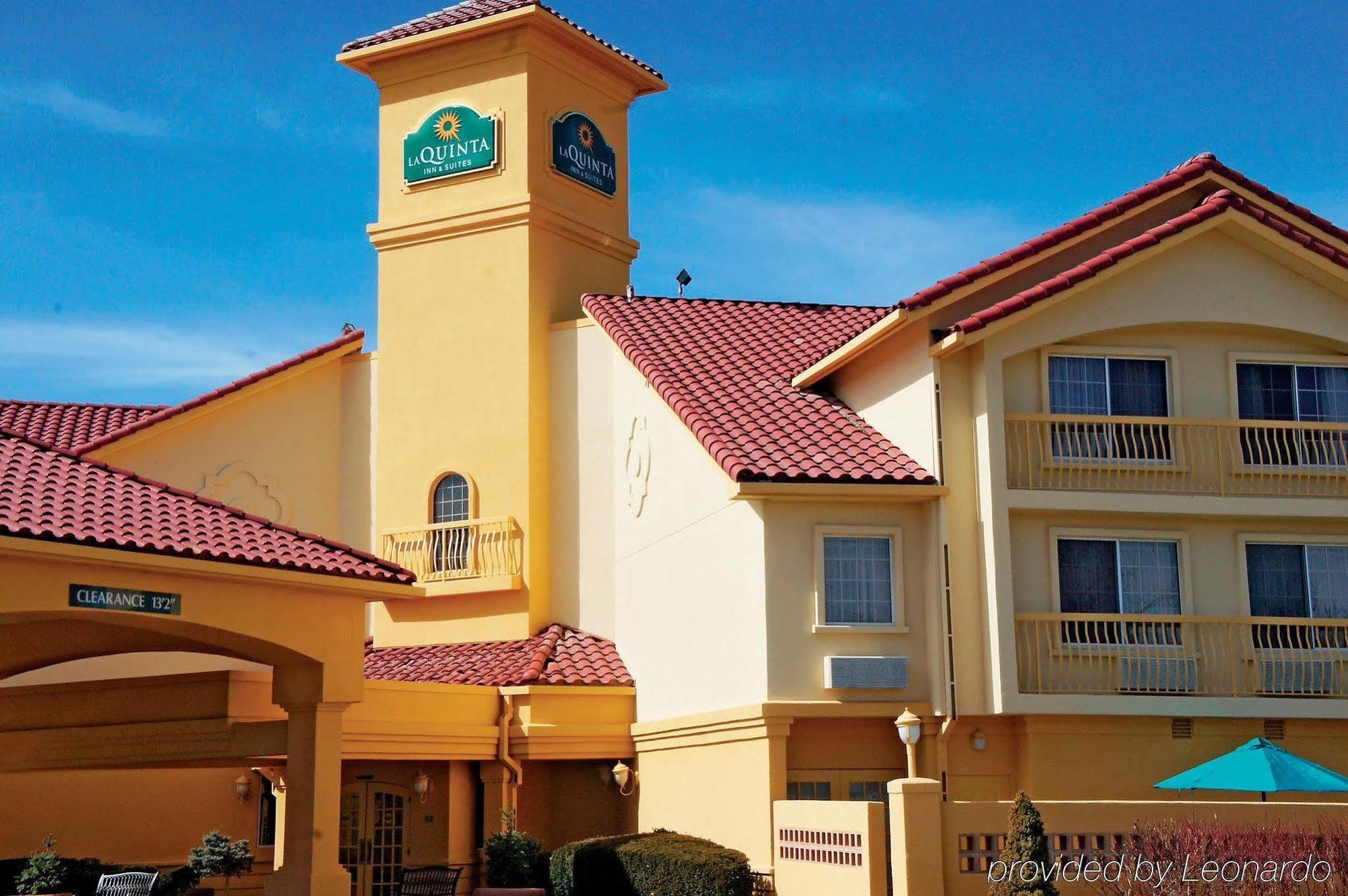 La Quinta By Wyndham Denver Tech Center Hotel Greenwood Village Exterior photo