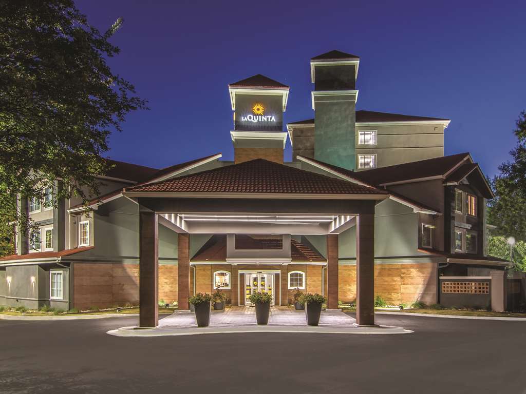 La Quinta By Wyndham Denver Tech Center Hotel Greenwood Village Exterior photo